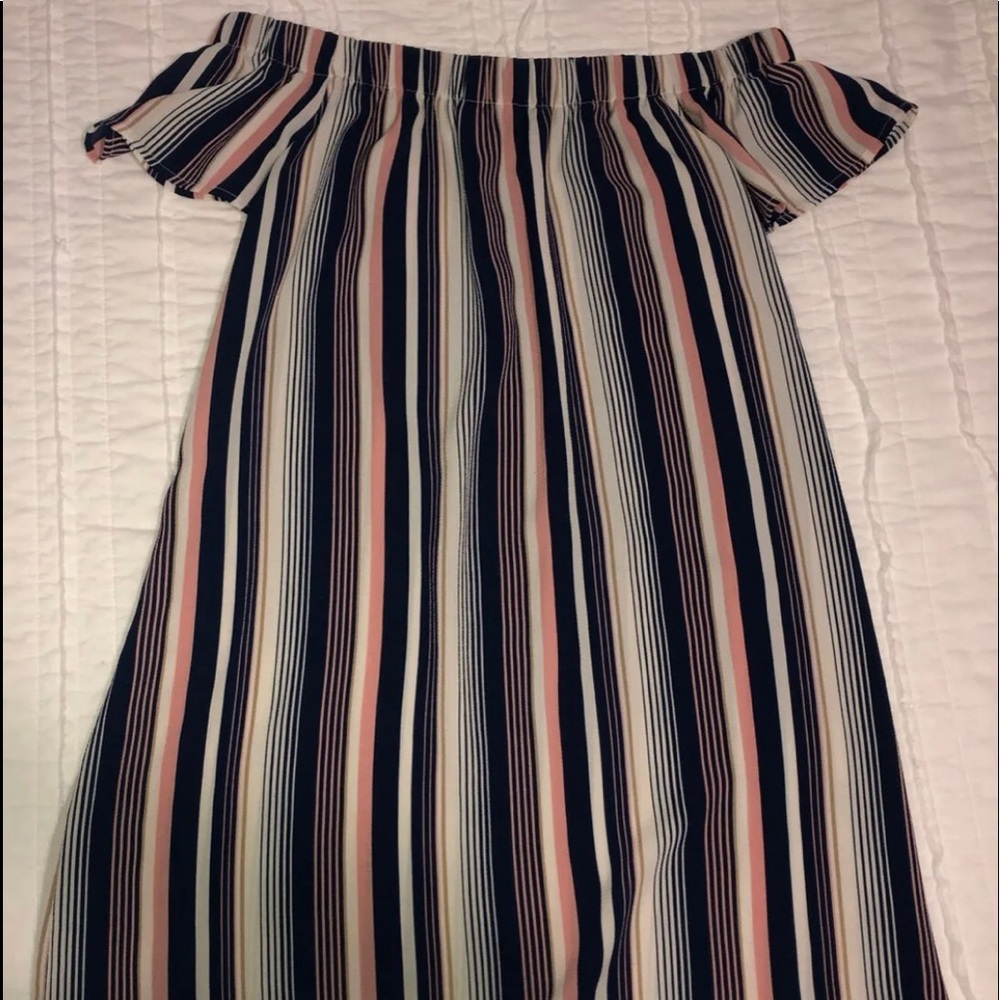 Ultra Flirt Dress